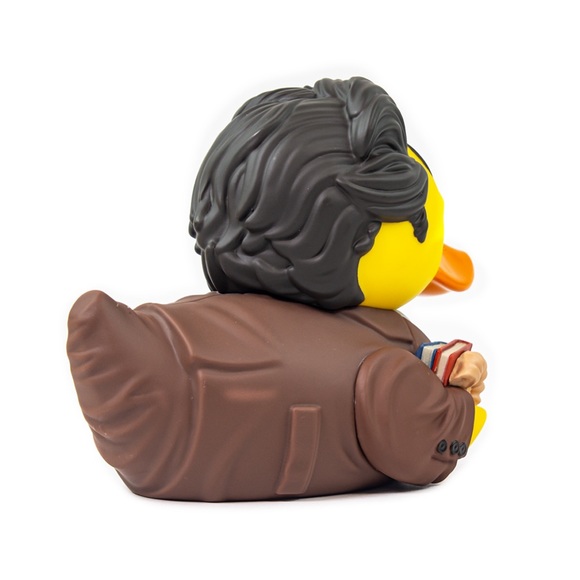 TUBBZ Ross Geller Ducky - Picture 6 of 6